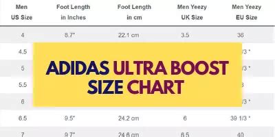 adidas ultra boost 2.0 herren 42 5|adidas ultra boost size chart.